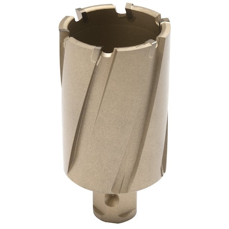 Hougen 1-3/4 in. X 2 in. Copperhead Carbide Tip Annular Cutter 18256